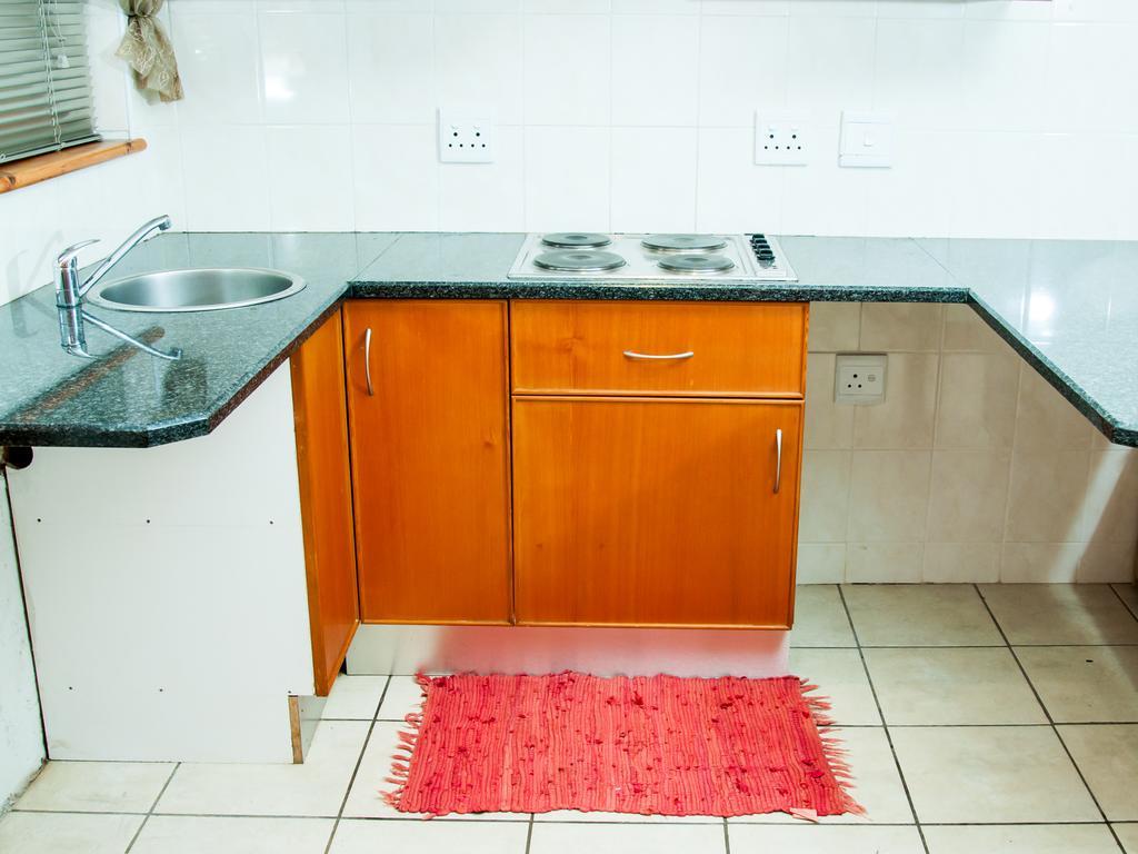 Ui Elemea 3* Johannesburg