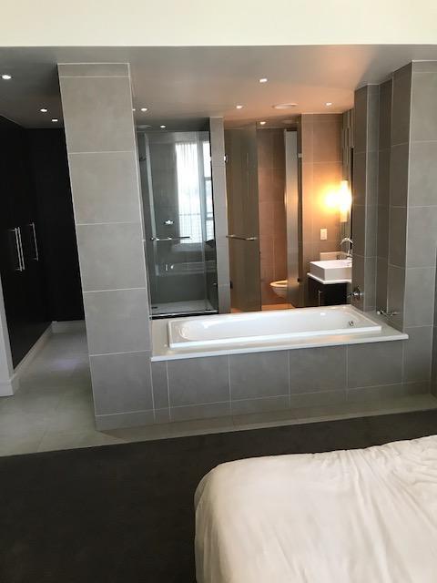 Bedford Square Apartment Johannesburg