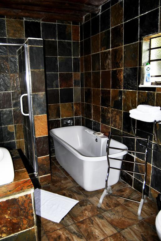 Birch Tree Bed & Breakfast 3*