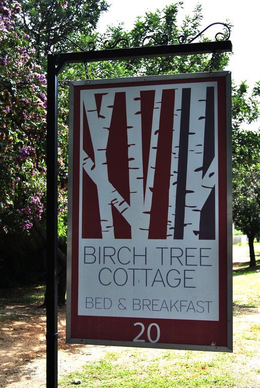 Birch Tree 3* Johannesburg