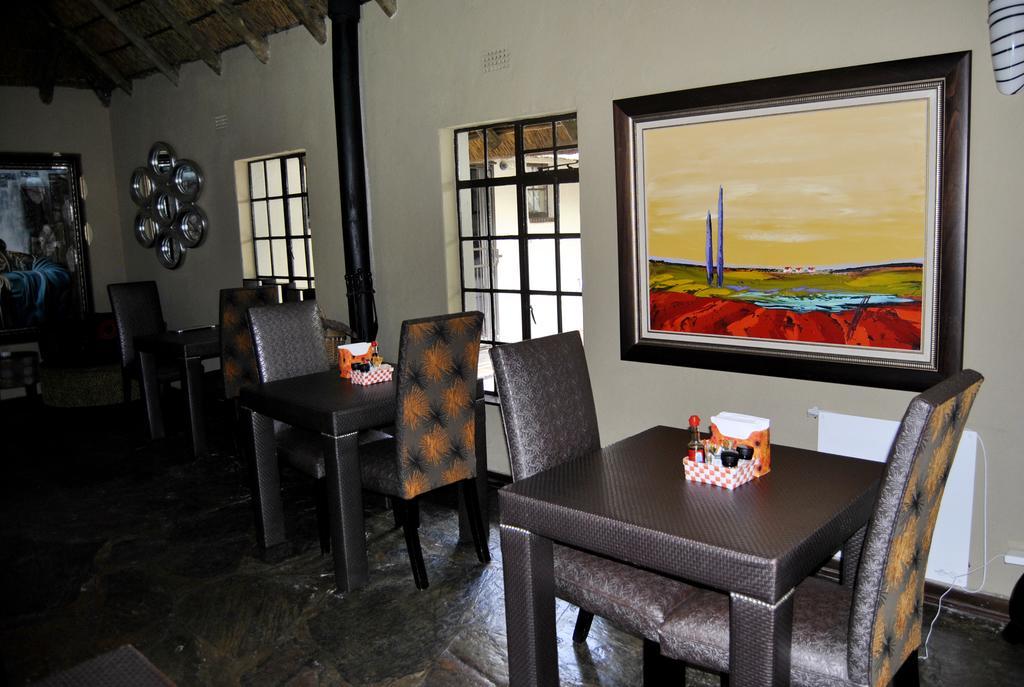 Birch Tree Bed & Breakfast 3*