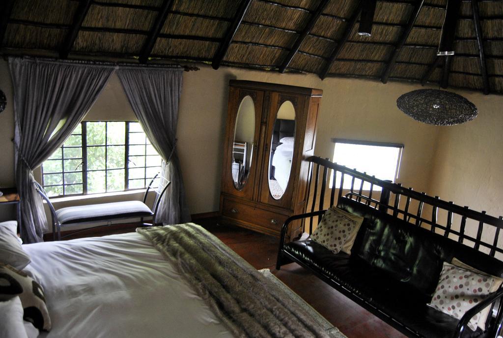 Bed & Breakfast Birch Tree Johannesburg