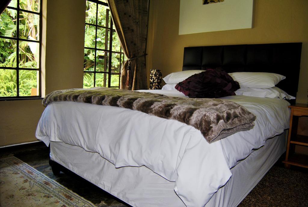 Bed & Breakfast Birch Tree 3*
