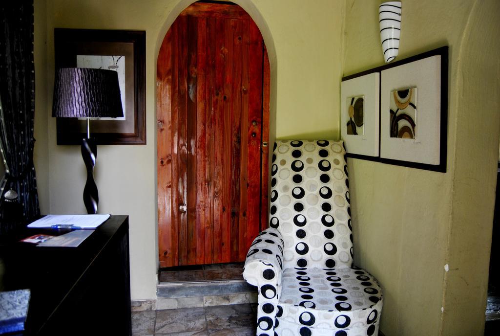 Bed & Breakfast Birch Tree Johannesburg