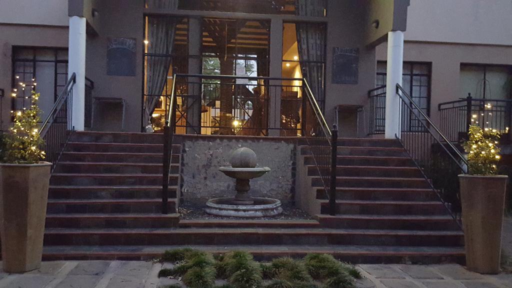 Guest house The Olive Tree *