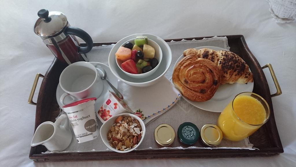 Bio-pointment Guest Bed & Breakfast *