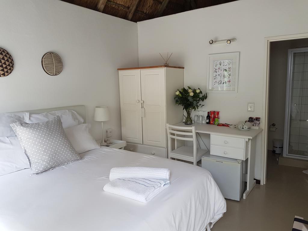 Guest house Park Manor Johannesburg