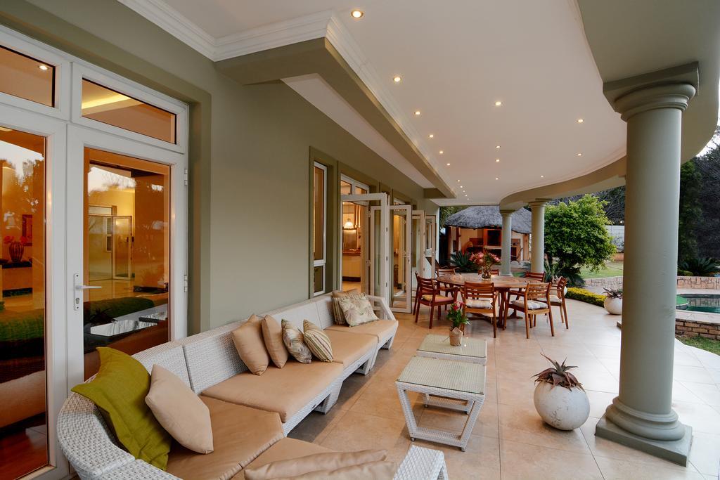 Guest house Sandown 2*