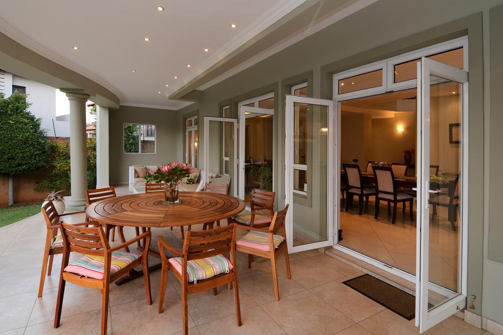 Sandown Guest house