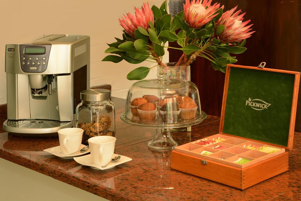 Guest house Sandown 2*