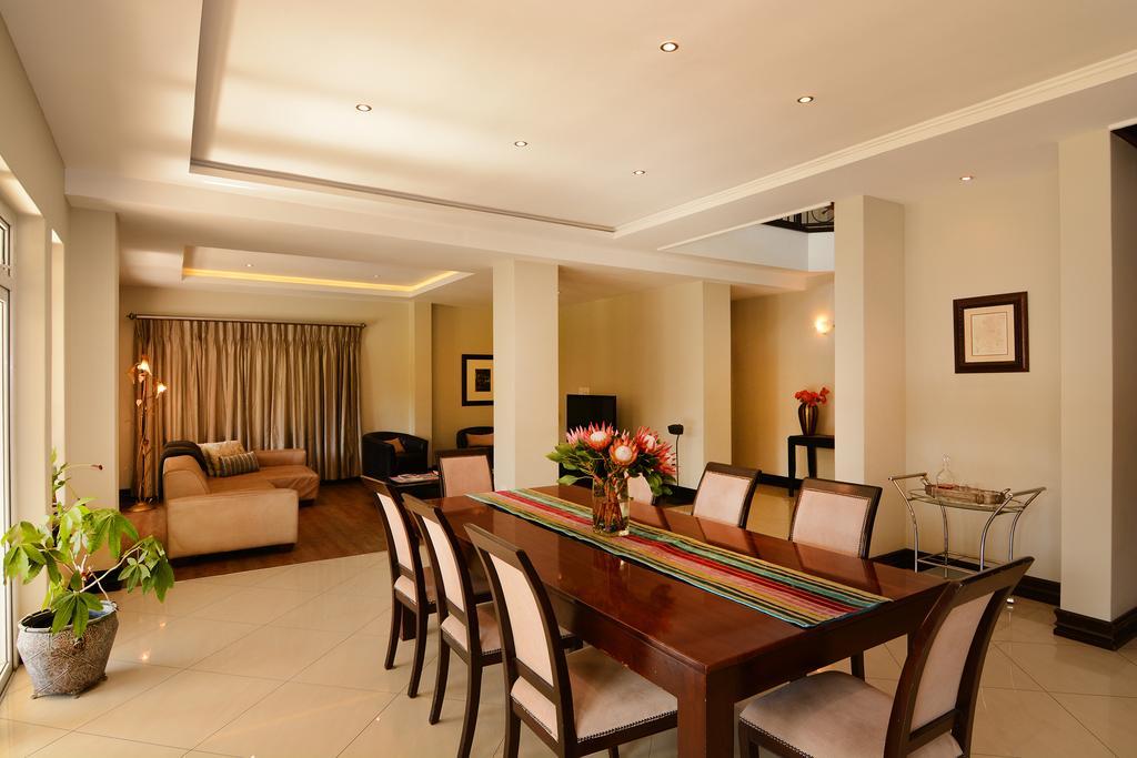 Sandown Guest house