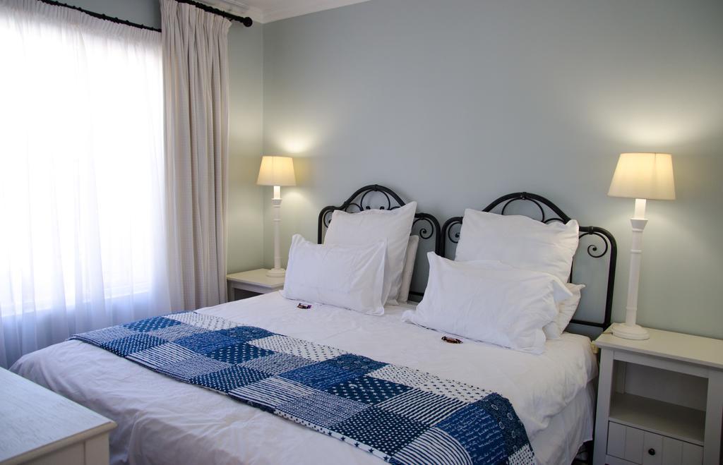 Guest house Shepherd's Corner Johannesburg