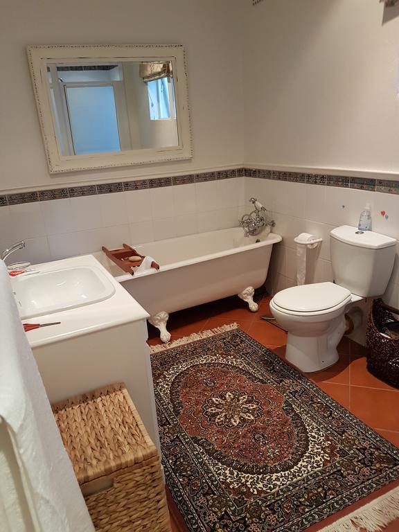 Nhà khách Maison Jacaranda Johannesburg