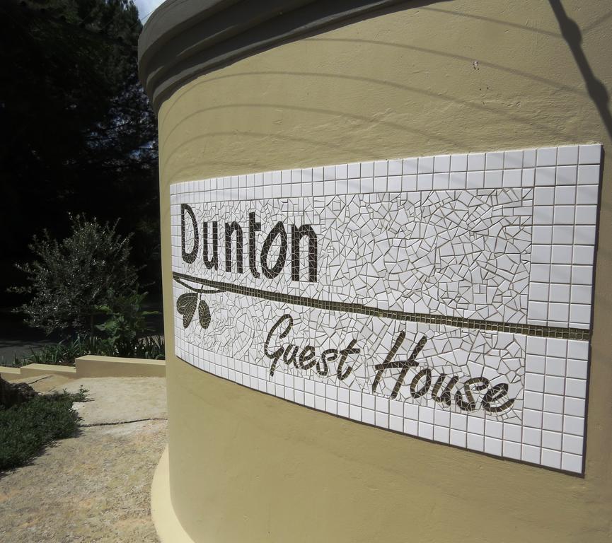 Dunton Gasthof