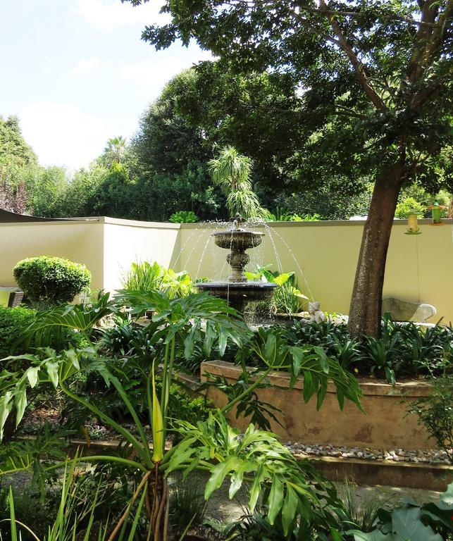 Dunton Gasthof Johannesburg