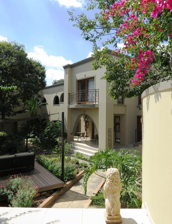 Gasthof Dunton Johannesburg