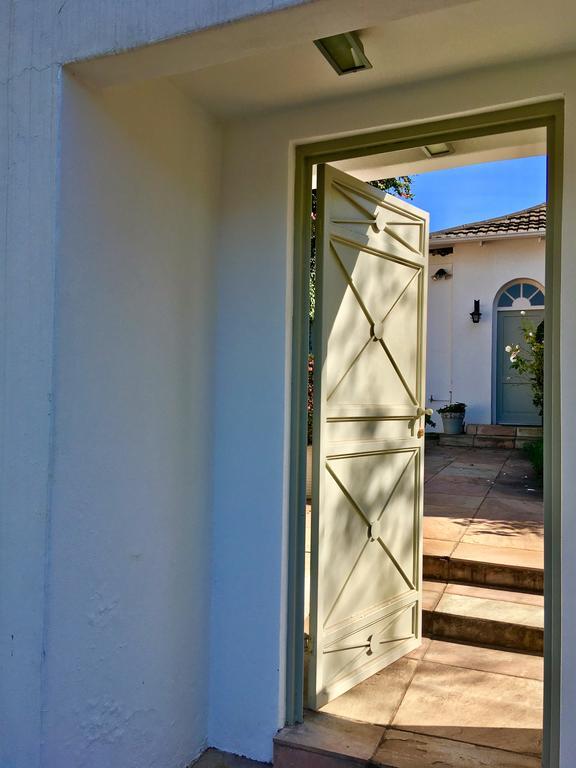 Maison Jacaranda Johannesburg