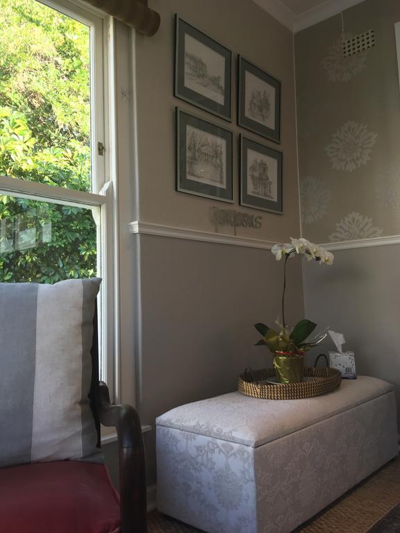 Gasthof Maison Jacaranda