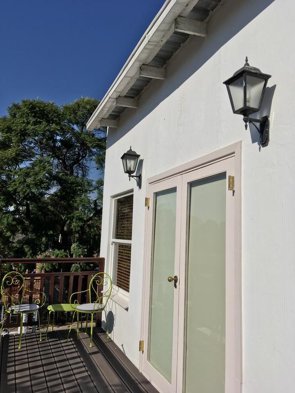 Maison Jacaranda Nhà khách 4*