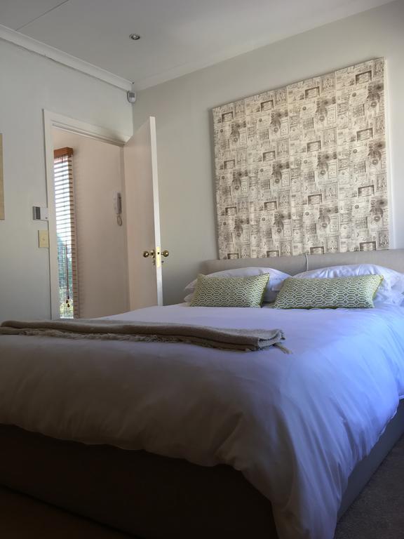 Maison Jacaranda Nhà khách 4*