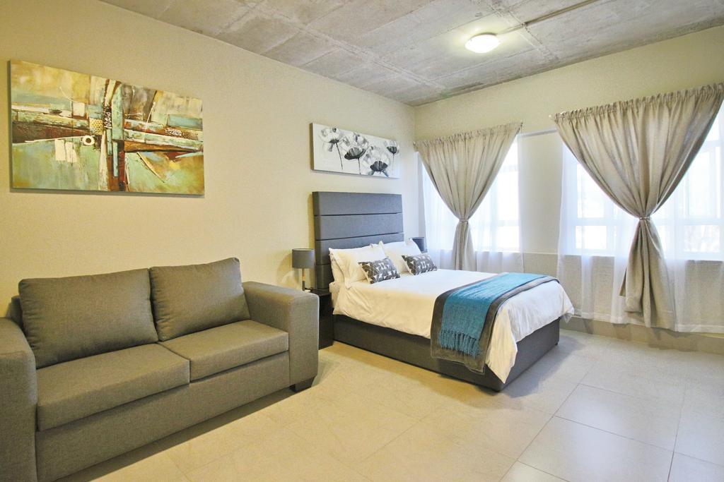 Apartment Lakeview
