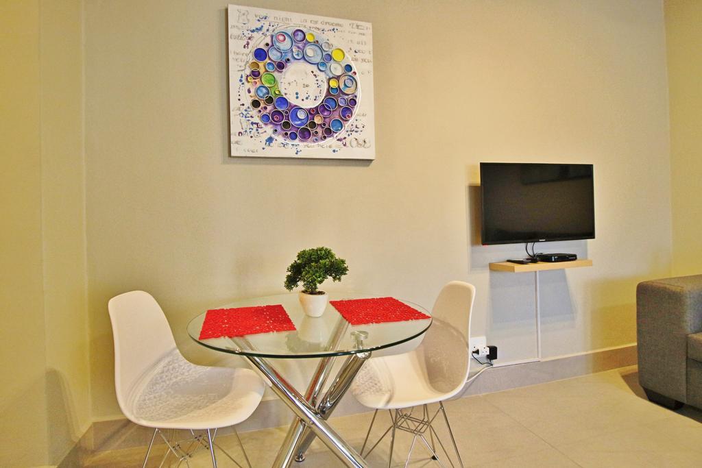 Apartment Lakeview