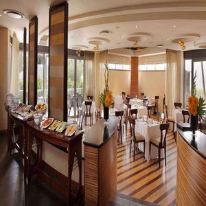 The Capital Moloko 5* Johannesburg