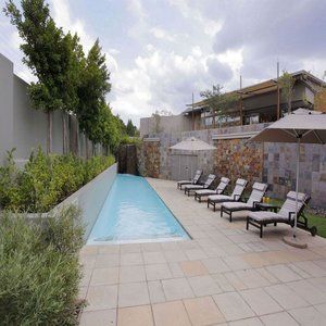 Hotel The Capital Moloko 5*