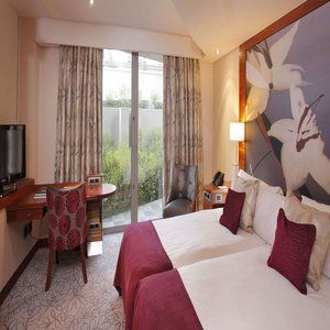 Hotel The Capital Moloko Joanesburgo