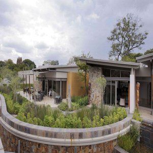 The Capital Moloko Johannesburg