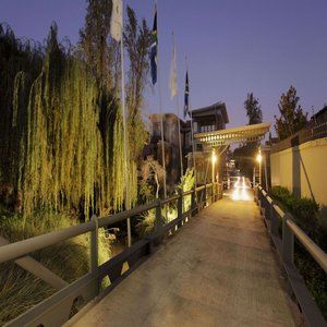 The Capital Moloko 5* Joanesburgo