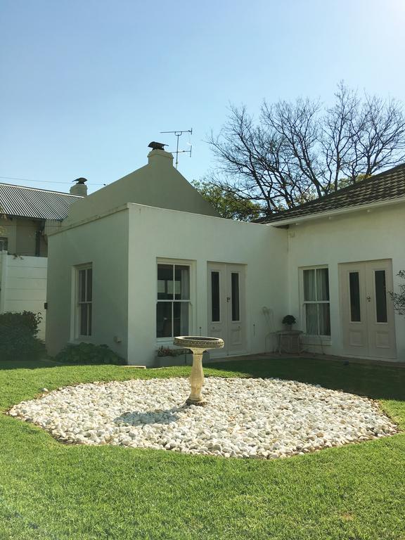 Nhà khách Maison Jacaranda 4*