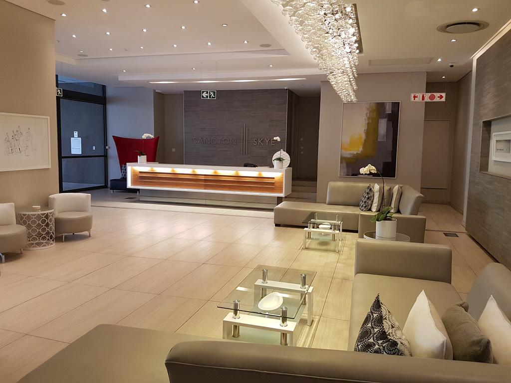 615 Sandton Skye