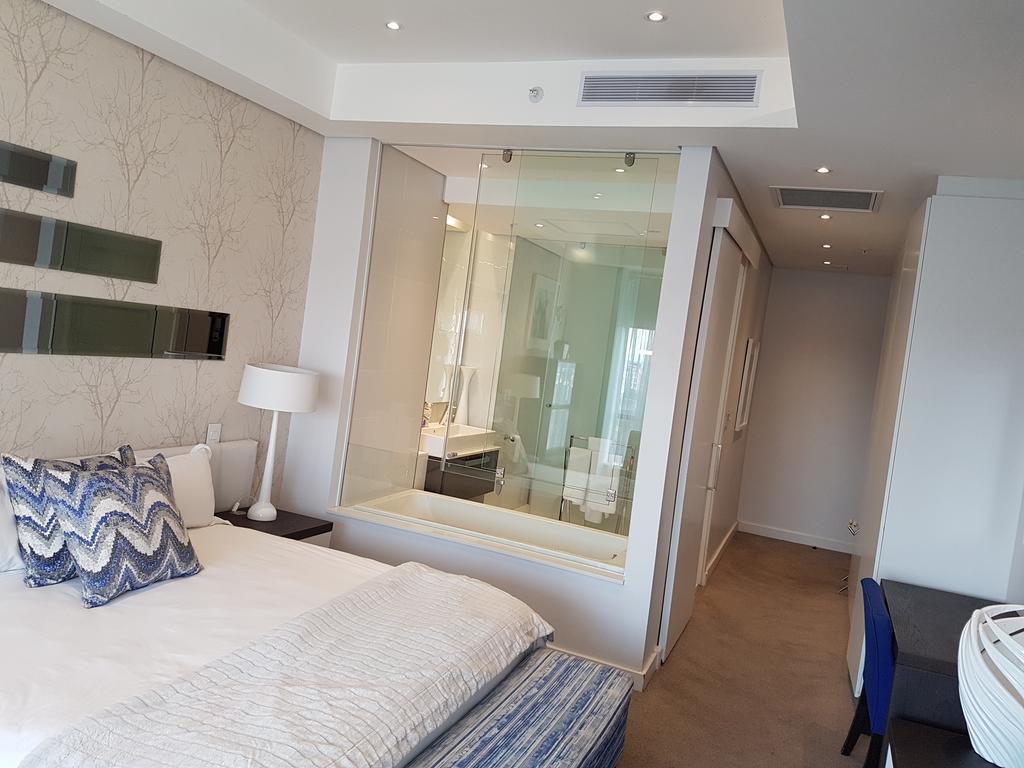 Apartment 615 Sandton Skye
