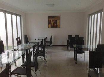 Silver Oak Luxury 3* Johannesburg