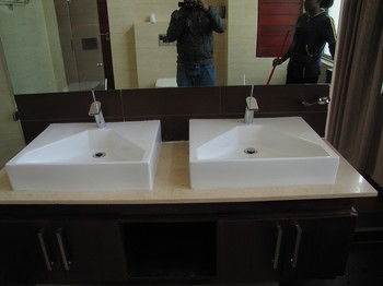 Silver Oak Luxury Hotel Johannesburg