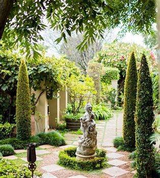 Morrells Boutique 5* Johannesburg