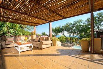 House Higgo 4*
