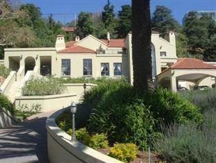 12 On Hillel Guest Manor 4* Johannesburg