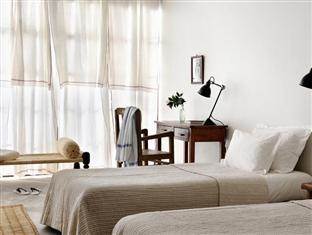 Guest house Satyagraha House
