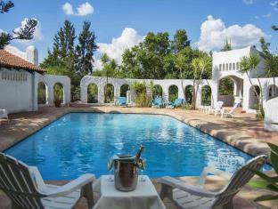 By Bush Telegraph Gasthof Johannesburg