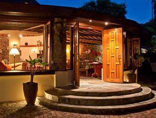 Hotel Idwala Boutique 5*