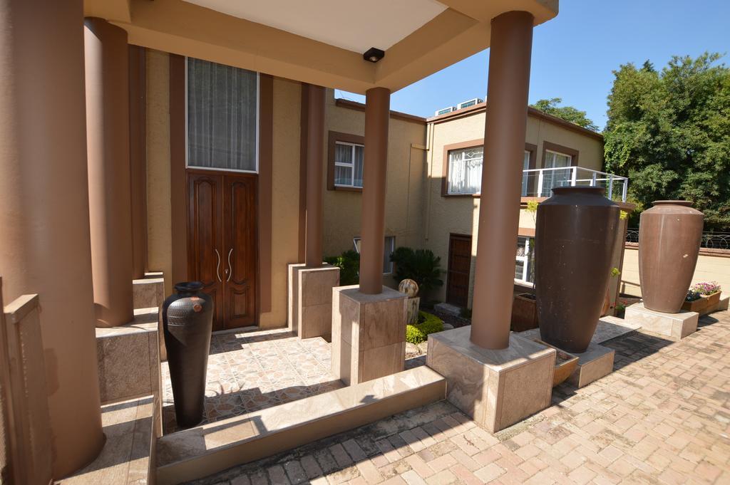 Guest house Kiwara