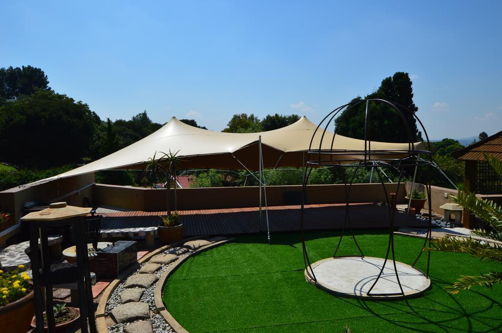 Kiwara Johannesburg