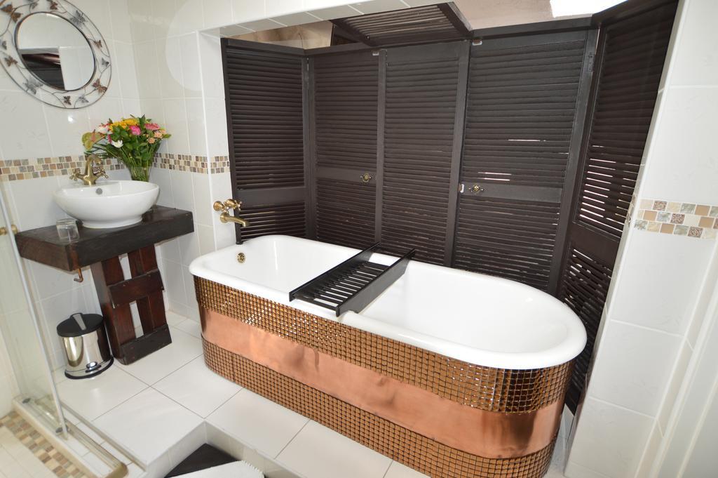 Kiwara Guest house
