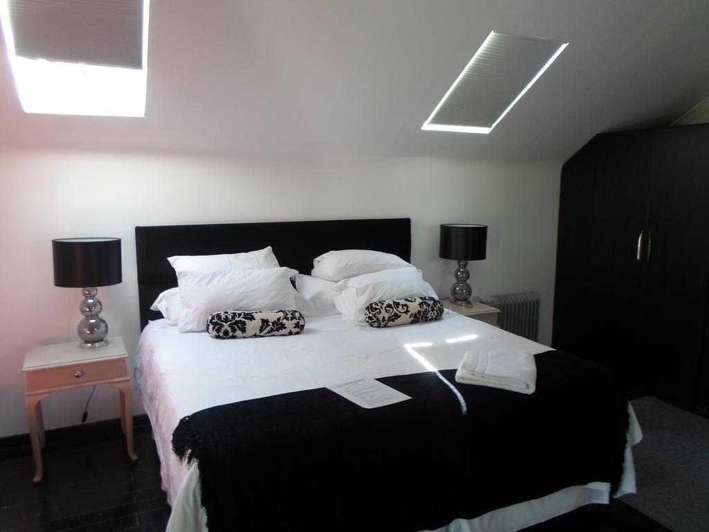 Melville Turret Guest house