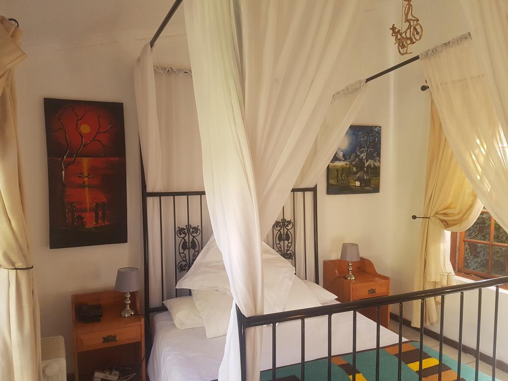 Guest house Thulani