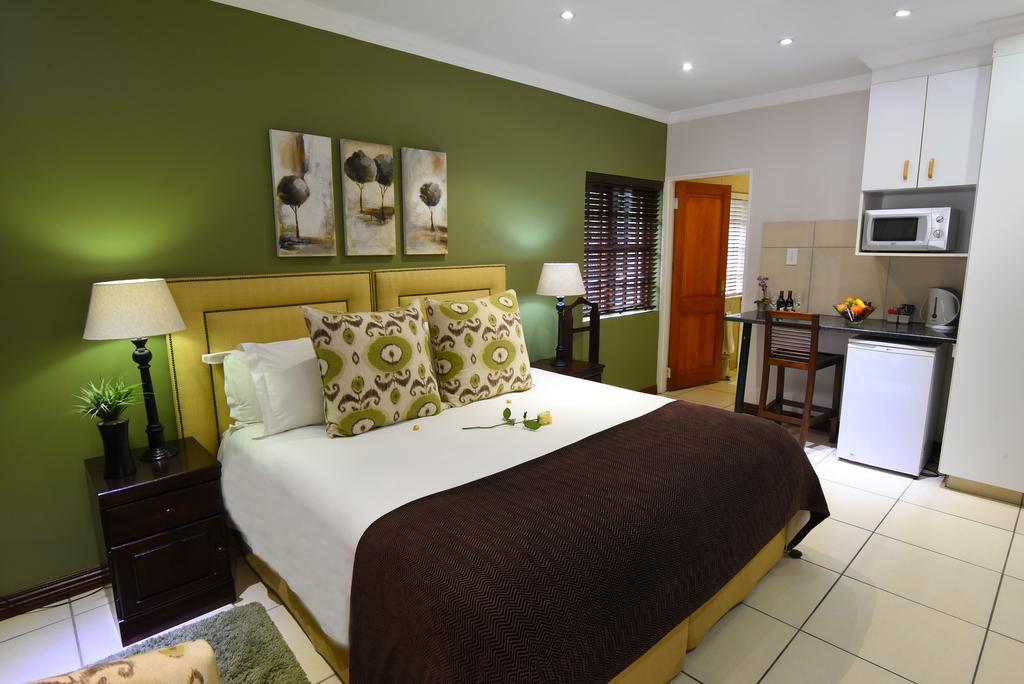 Bed & Breakfast Rivonia Premier Johannesburg
