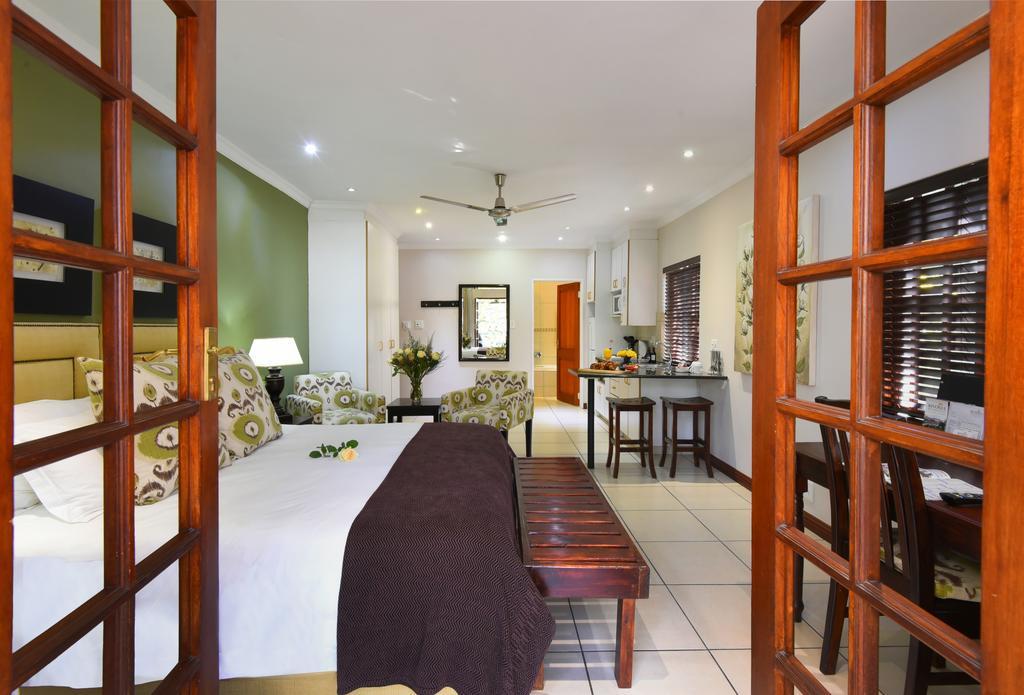 Rivonia Premier 4*