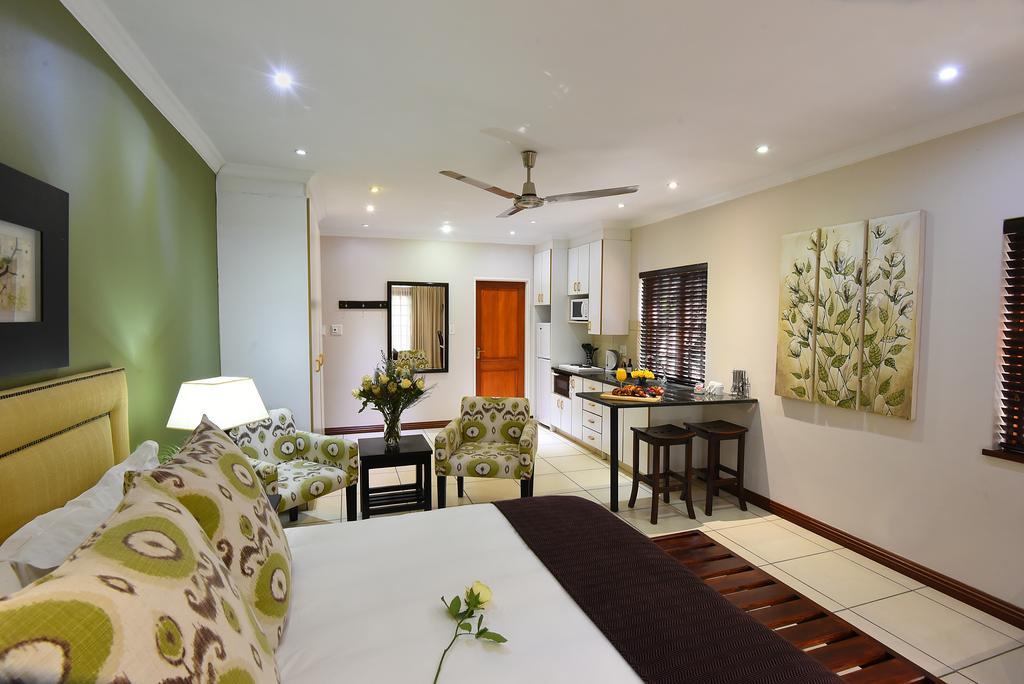Bed & Breakfast Rivonia Premier Johannesburg